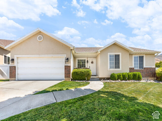 Property Photo:  1567 S Spur Ct. W  UT 84651