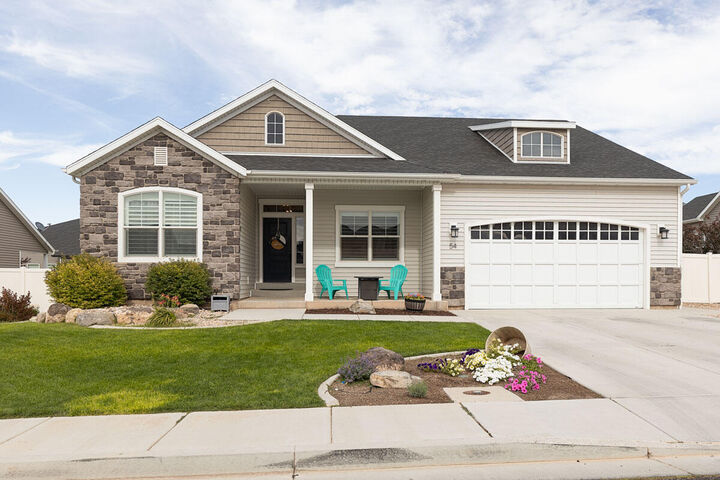 54 N 2825 W  Cedar City UT 84720 photo