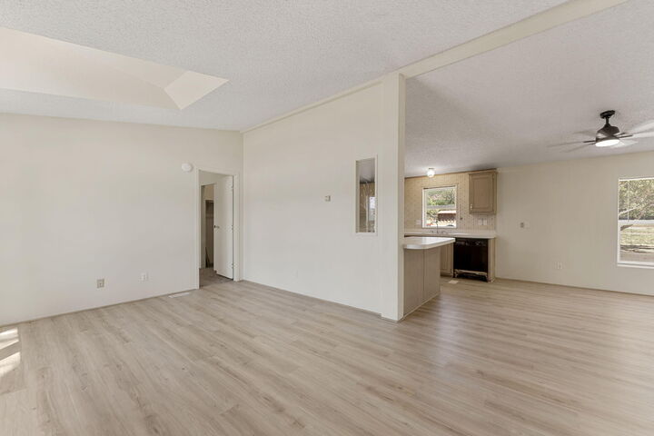 Property Photo: 184 W Center St UT 84742