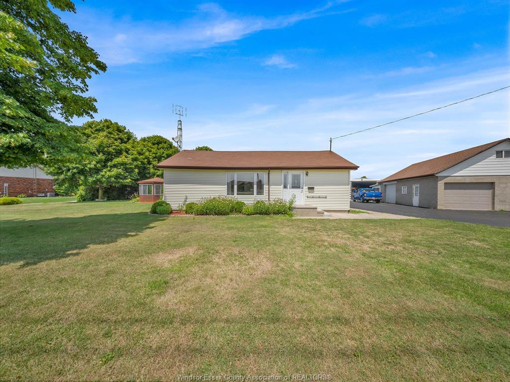 Property Photo: 1331 Deer Run Road ON N8H 3V7