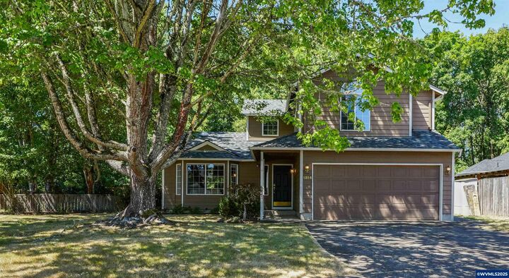 1514 SW Birdie Dr  Corvallis OR 97333 photo