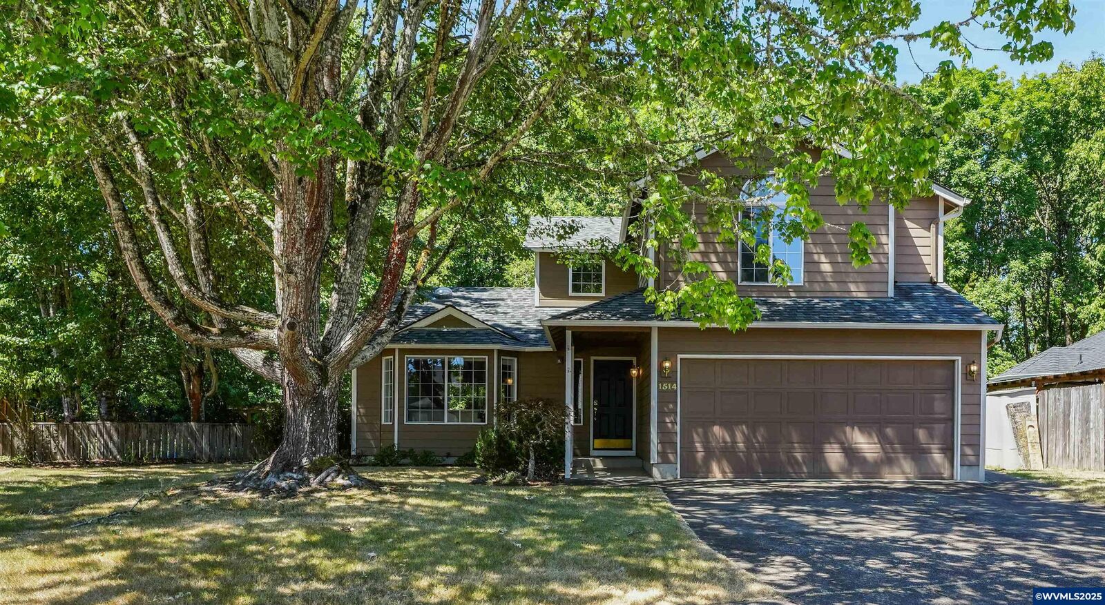 Property Photo: 1514 SW Birdie Dr OR 97333