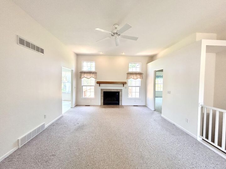 Property Photo: 3448 Glen Meadows Drive MI 49735