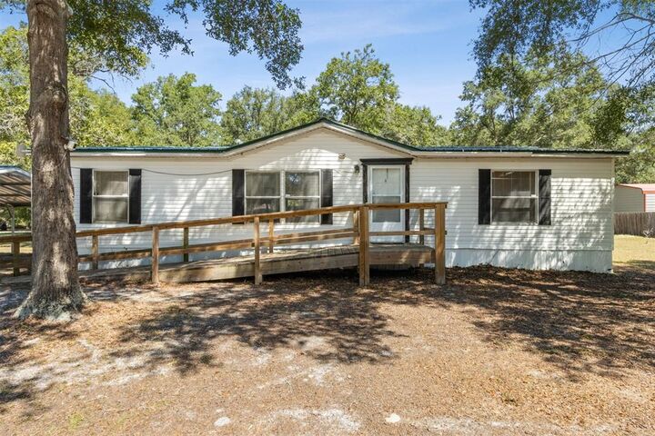 85323 Rose Marie Road  Yulee FL 32097 photo