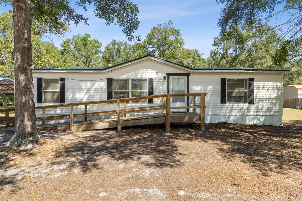 Property Photo:  85323 Rose Marie Road  FL 32097 