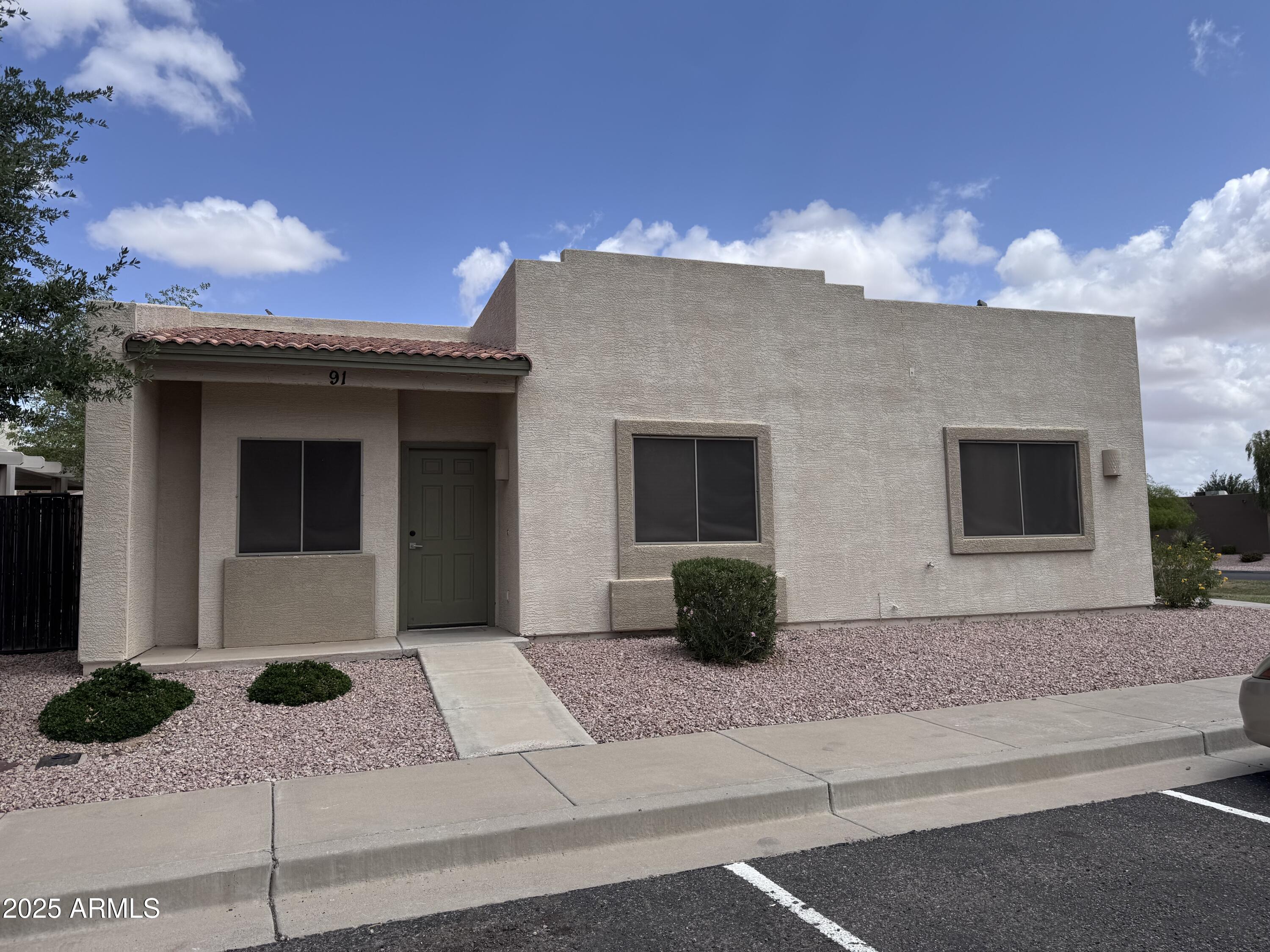 2300 E Magma Road 91  San Tan Valley AZ 85143 photo