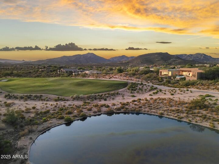 9191 E Happy Hollow Drive  Scottsdale AZ 85262 photo