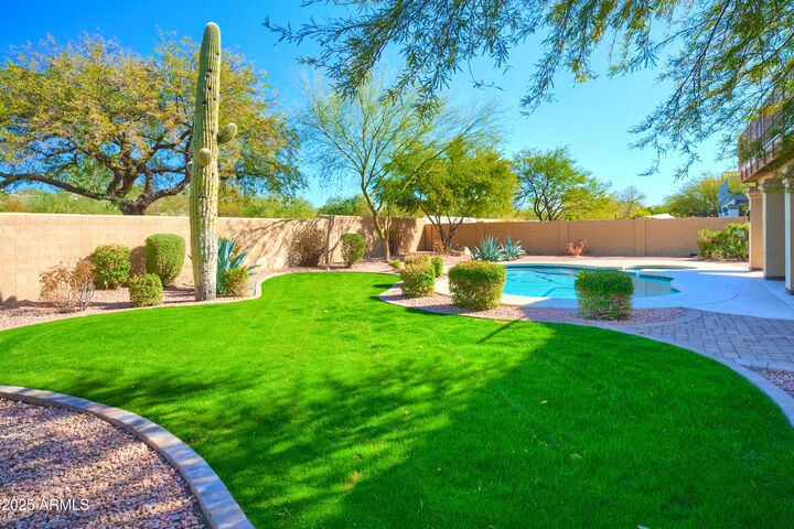 Property Photo:  30651 N 46th Place  AZ 85331 