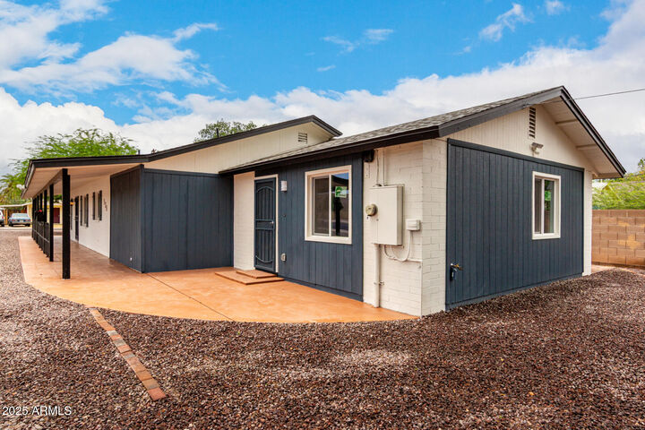 Property Photo:  538 W 13th Street A  AZ 85281 