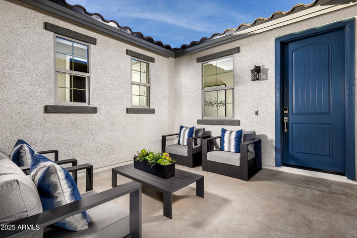 Property Photo:  9700 S Gold Stone Trail  AZ 85120 