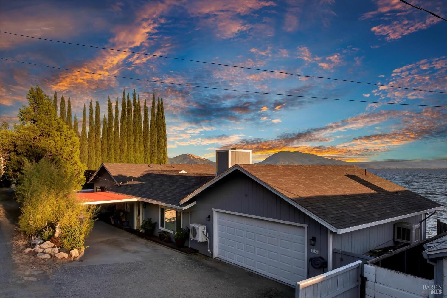 Property Photo:  4397 E State Hwy 20 Highway  CA 95464 