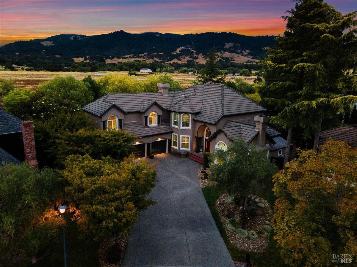 4304 Heritage Lane  Rohnert Park CA 94928 photo