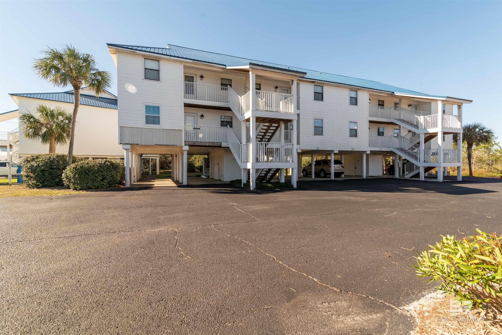 Property Photo:  24535 Perdido Beach Boulevard 303  AL 36561-8315 
