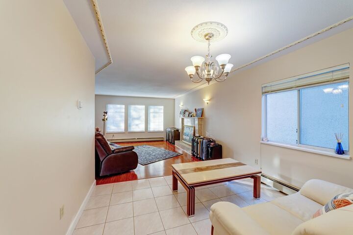 Property Photo:  5036 Gladstone Street  BC V5P 4B9 