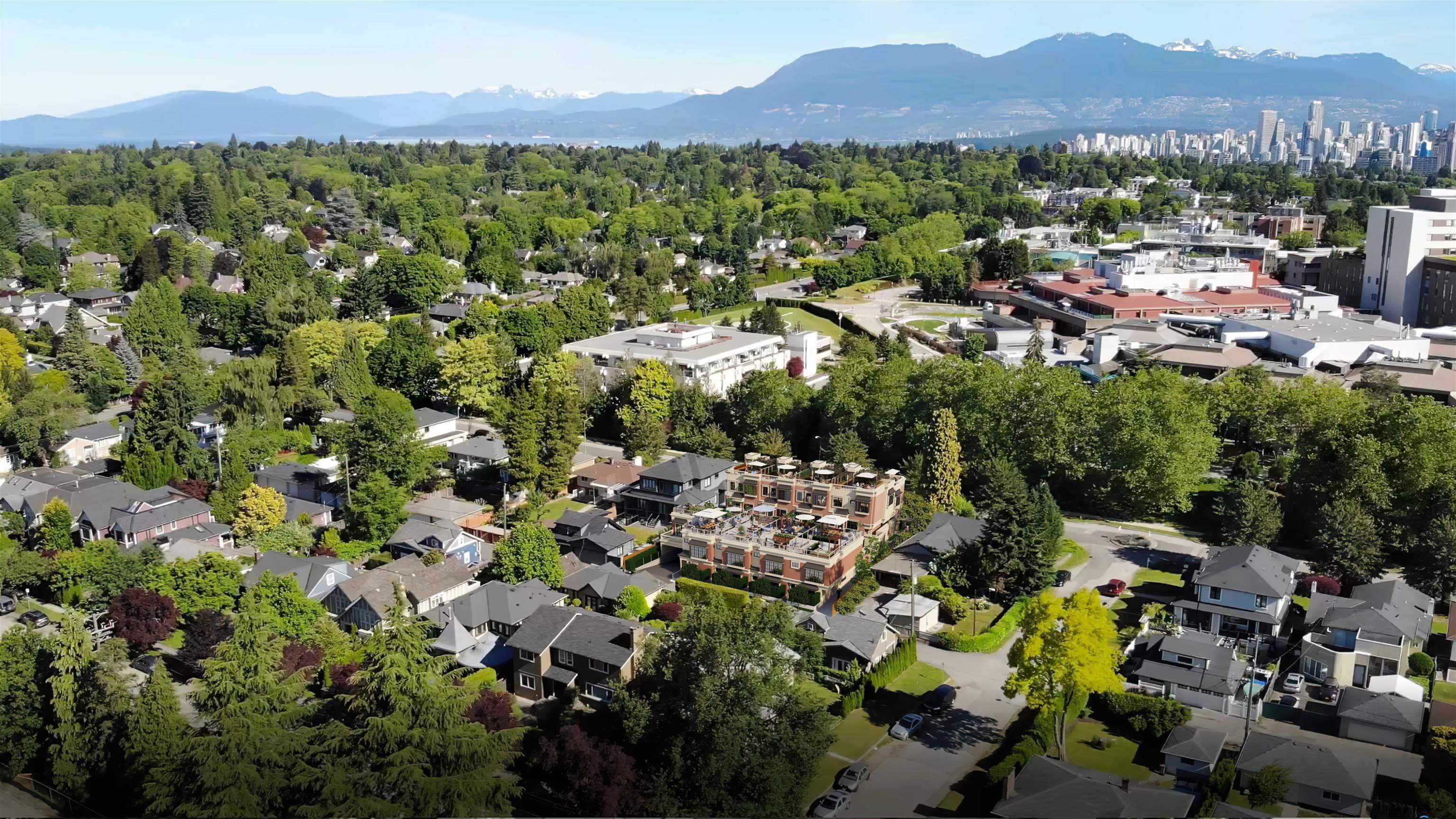 Property Photo: 918 W 32nd Avenue 110 BC V5Z 2K2
