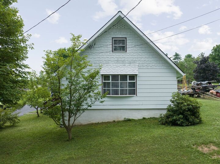 Property Photo:  17 Clinton Street  NY 13778 