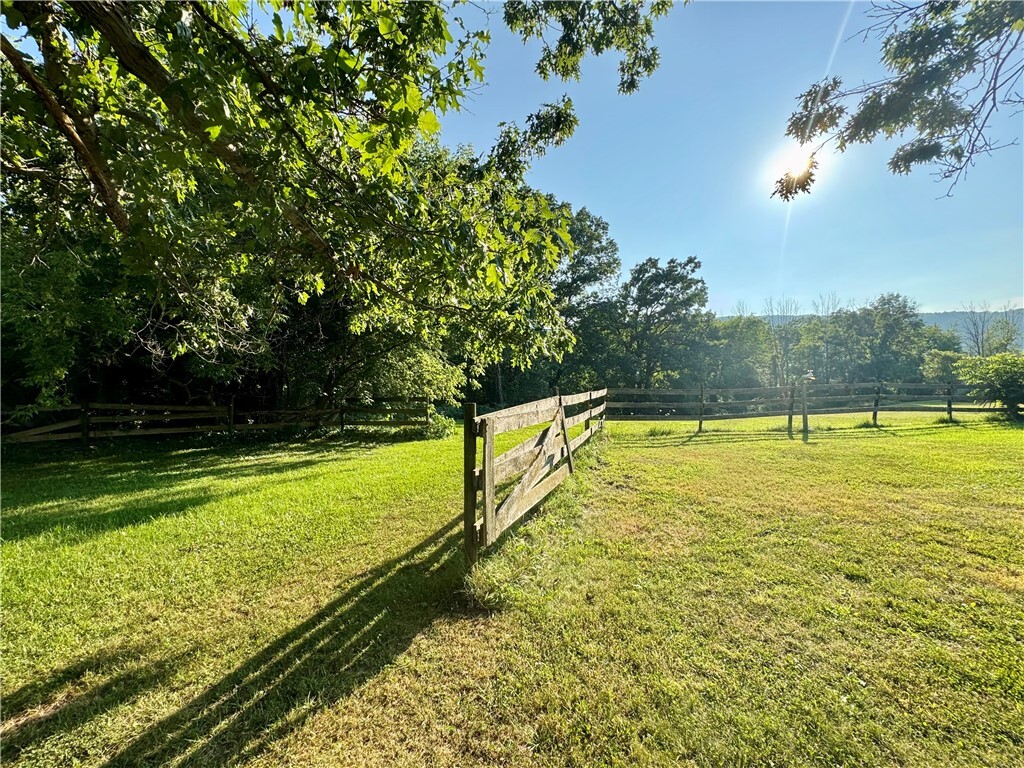 Property Photo:  1975 Fitzpatrick Hill Road  NY 14864 