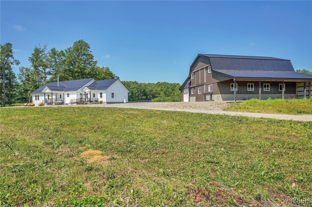 11775 Lapp Road  Fillmore NY 14735 photo