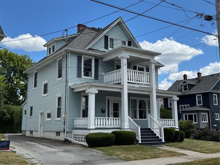 Property Photo:  211 S West Street  NY 14456 