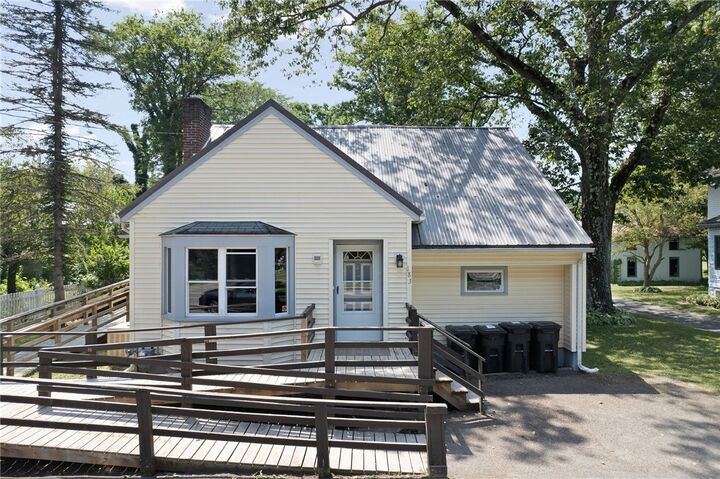 183 Cayuga Street  Groton NY 13073 photo