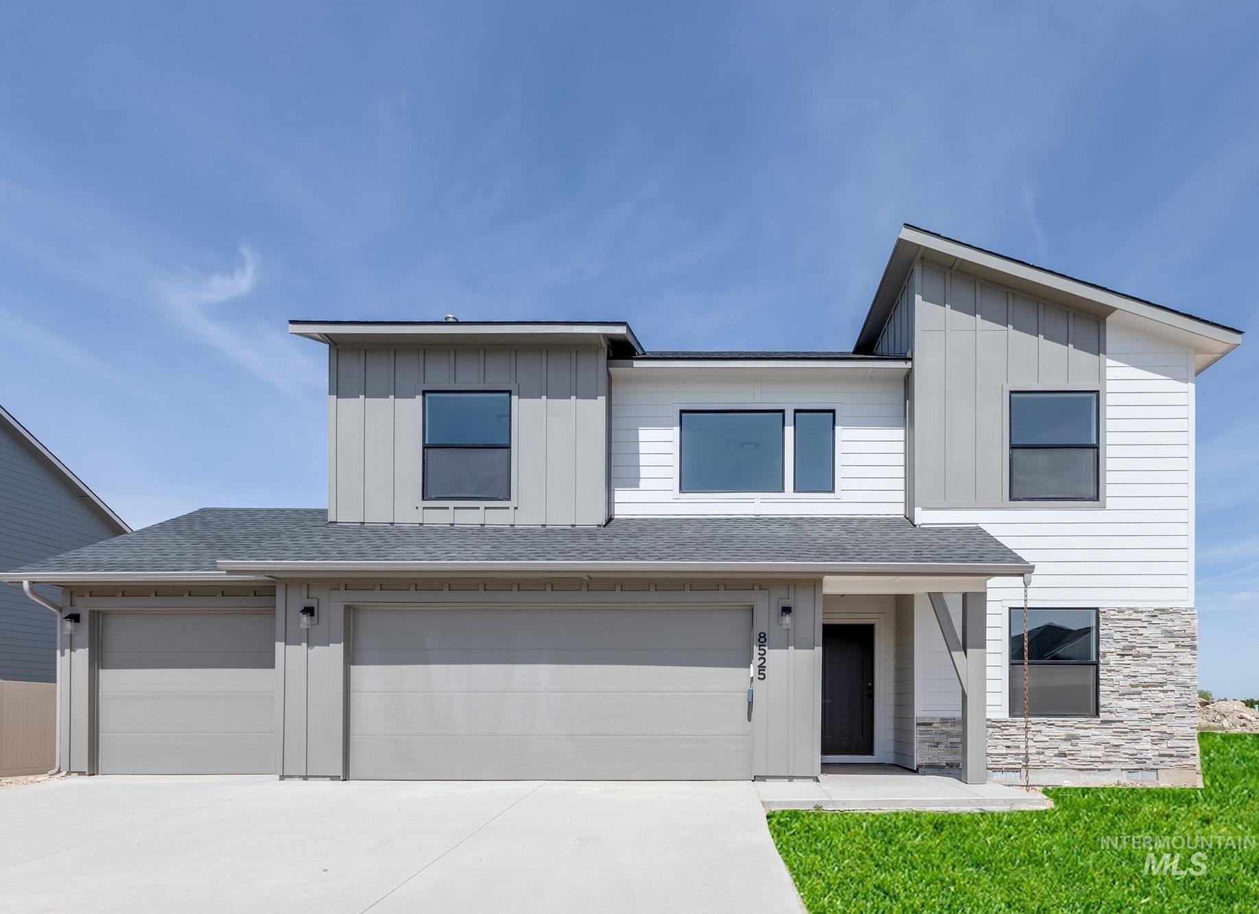 Property Photo: 16820 Carlin Ave ID 83607