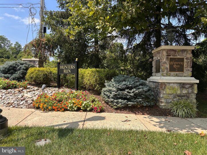 Property Photo:  61 Doe Run Court 89  PA 19380 
