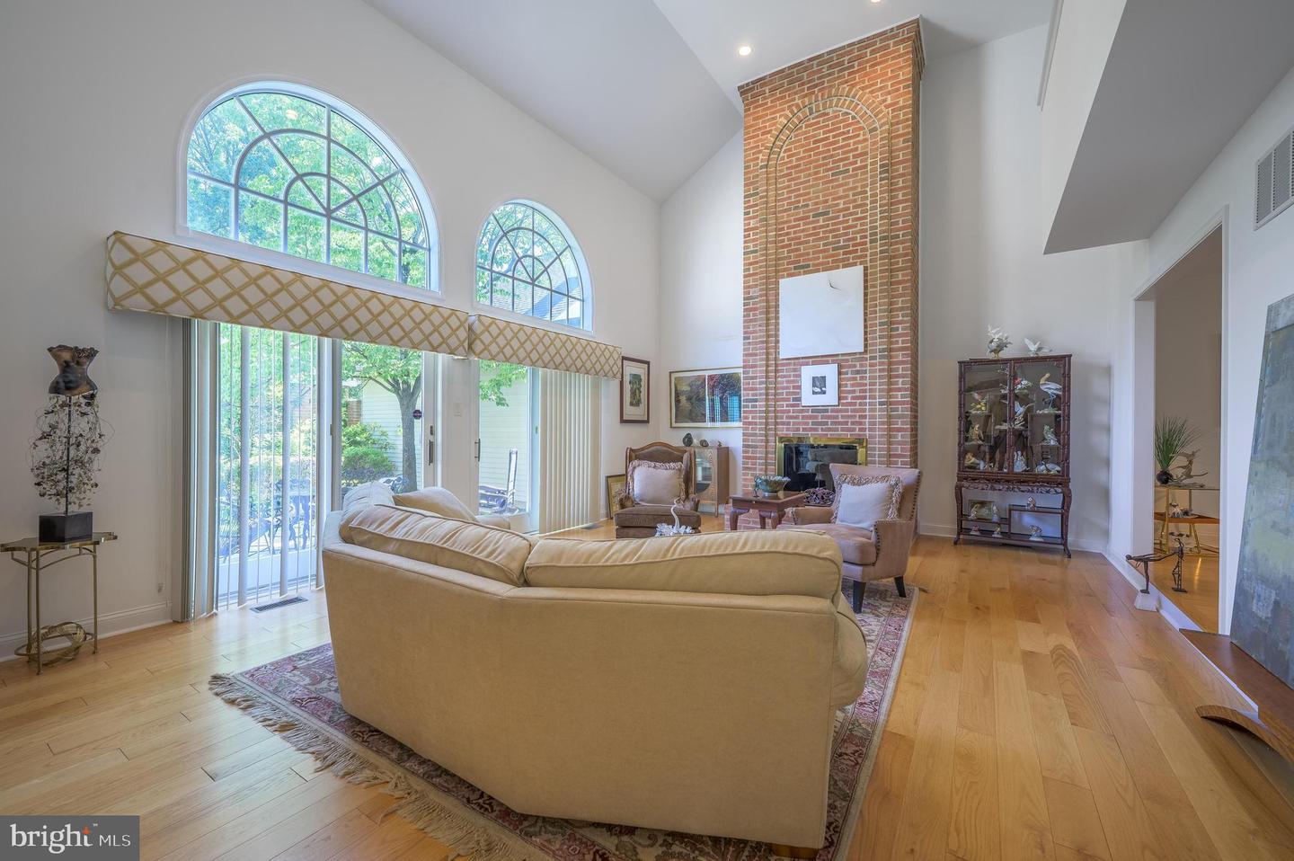 Property Photo: 453 Windrow Clusters Drive NJ 08057