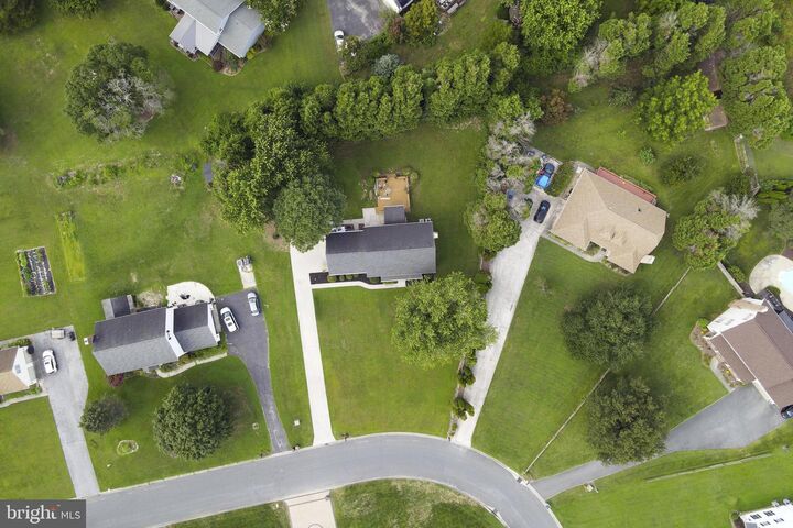 Property Photo: 6193 Westbrooke Drive MD 21801