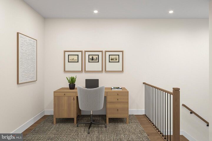 Property Photo: 11105 Donatello Drive 1131 NJ 08540