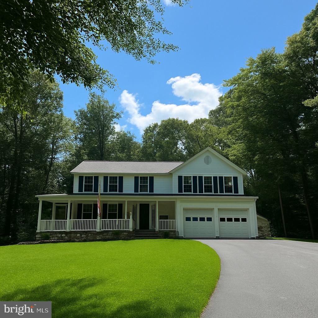 6265 Happy Creek Road  Manassas VA 20112 photo