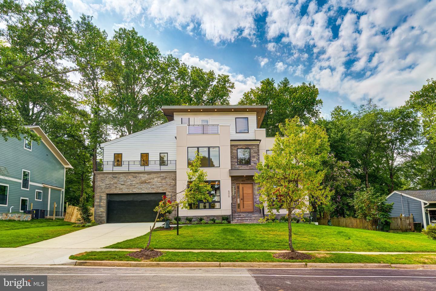 506 Kingsley Road  Vienna VA 22180 photo