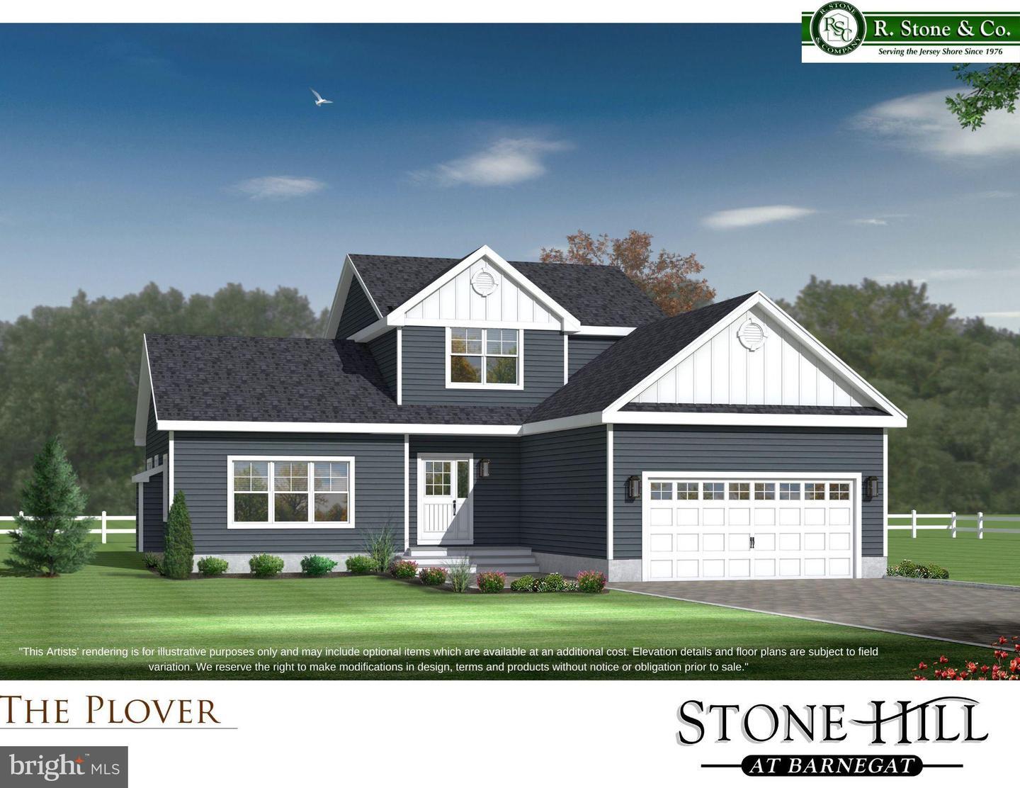 Property Photo: 0 Trinity Court Puffin Model NJ 08005