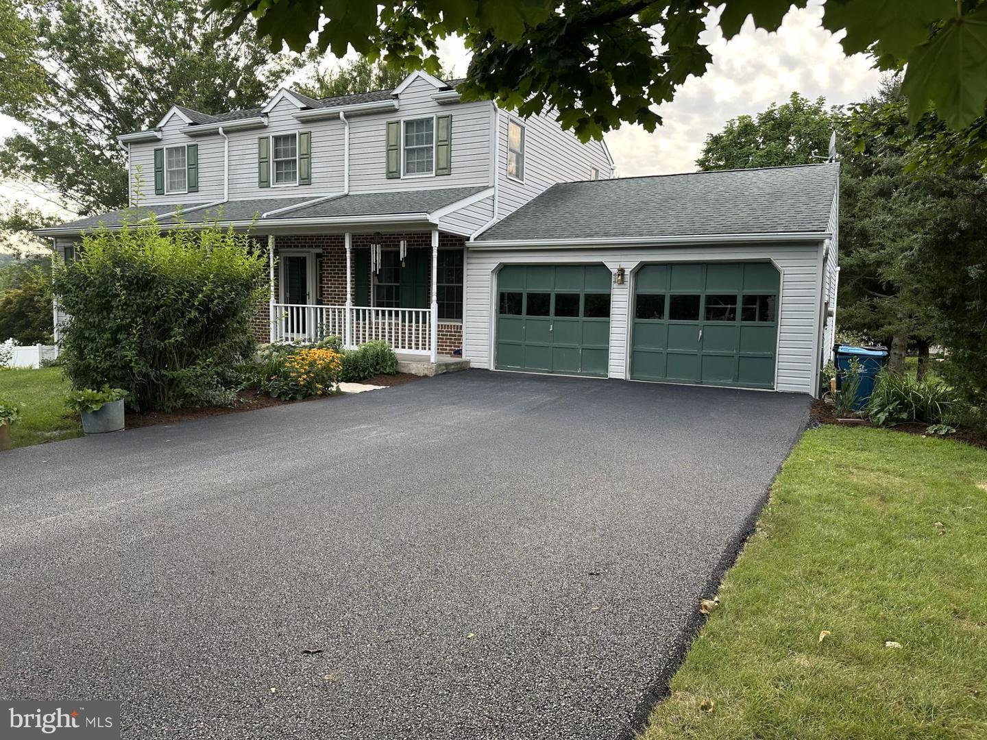 Property Photo: 1 Winter Drive PA 17019