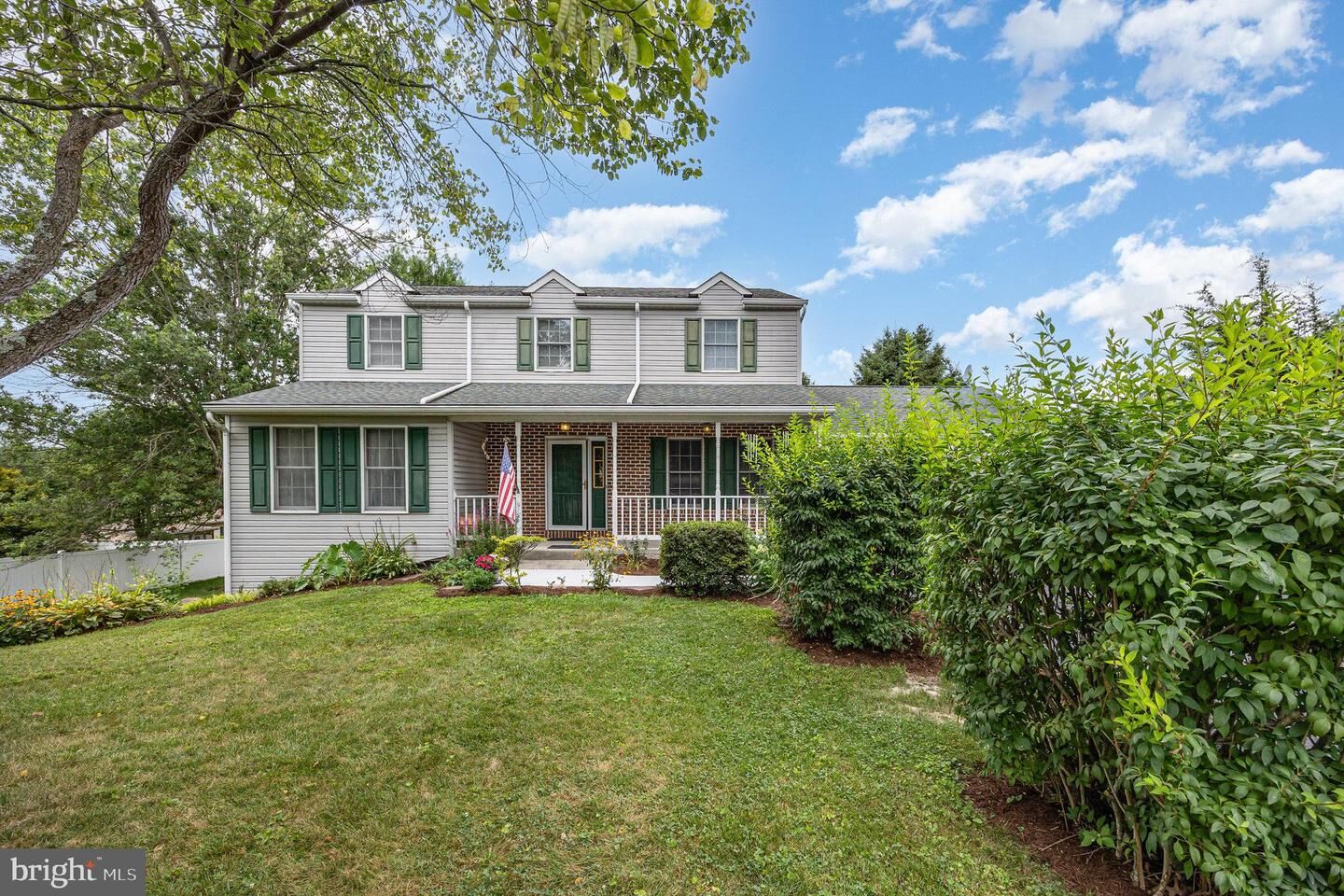 Property Photo: 1 Winter Drive PA 17019