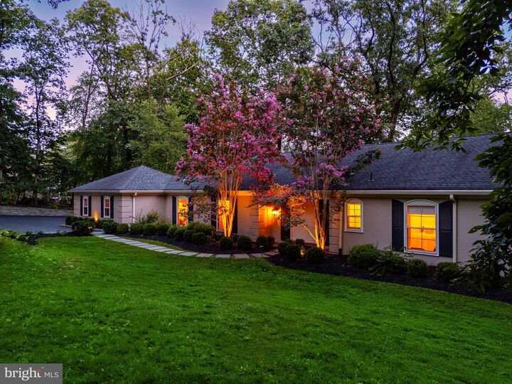 Property Photo:  1749 S Forge Mountain Drive  PA 19460 