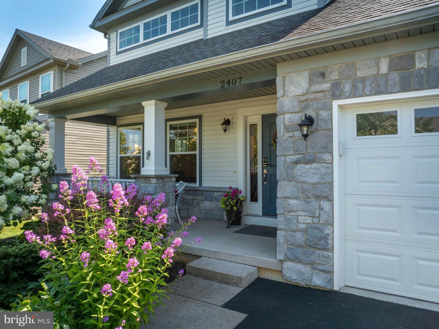 Property Photo: 2407 Prairie Rose Lane PA 16801