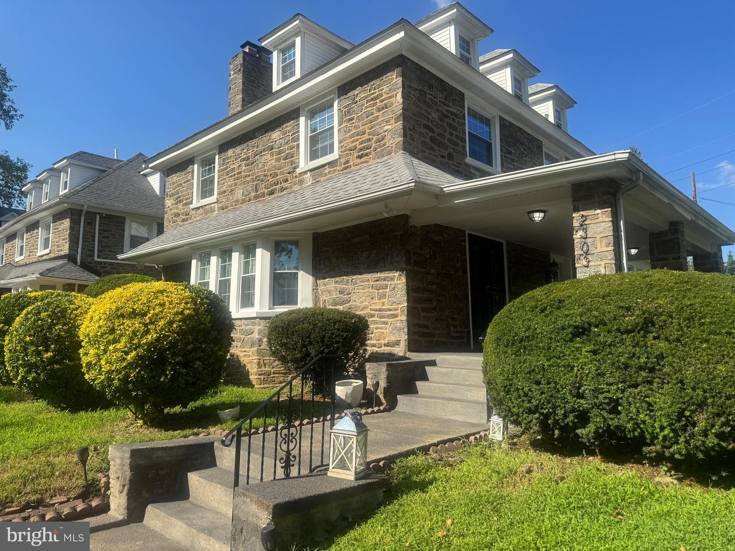 2303 N 50th Street  Philadelphia PA 19131 photo