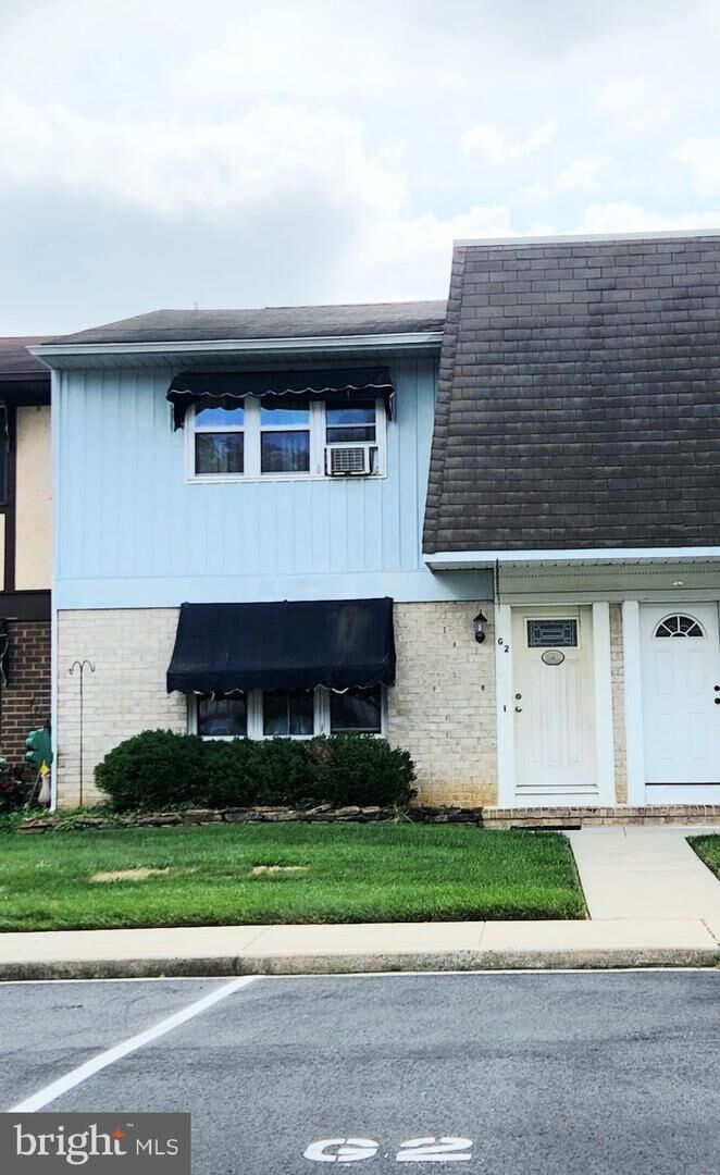 Property Photo: 1964 E Oak Road G2 NJ 08361
