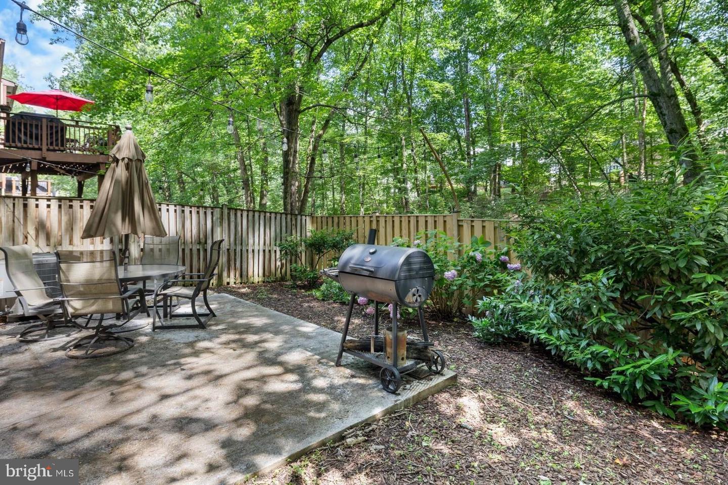 Property Photo: 5818 Oak Ladder Court VA 22015