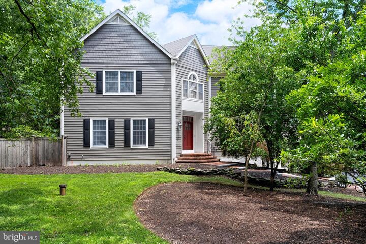 Property Photo: 1 Michael Way NJ 08534