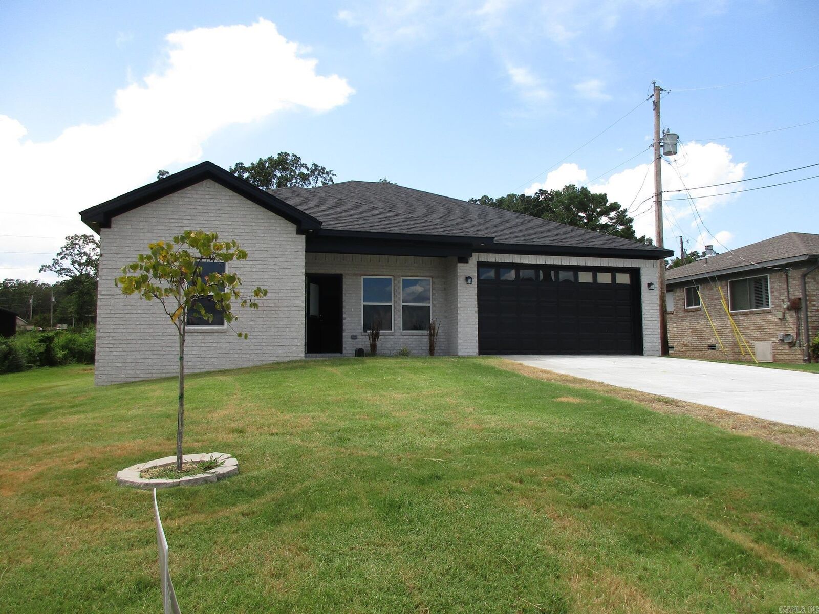 Property Photo:  5613 Sonora Drive  AR 72118 
