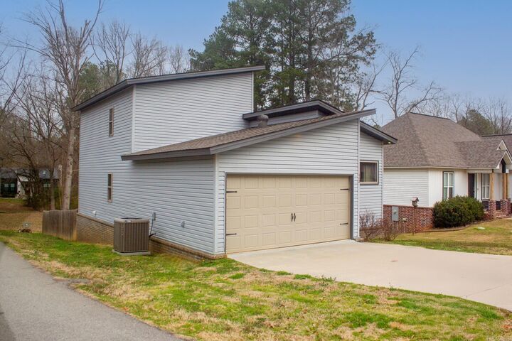 Property Photo:  112 E Sunset Drive  AR 72150 