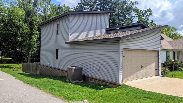 Property Photo:  112 E Sunset Drive  AR 72150 