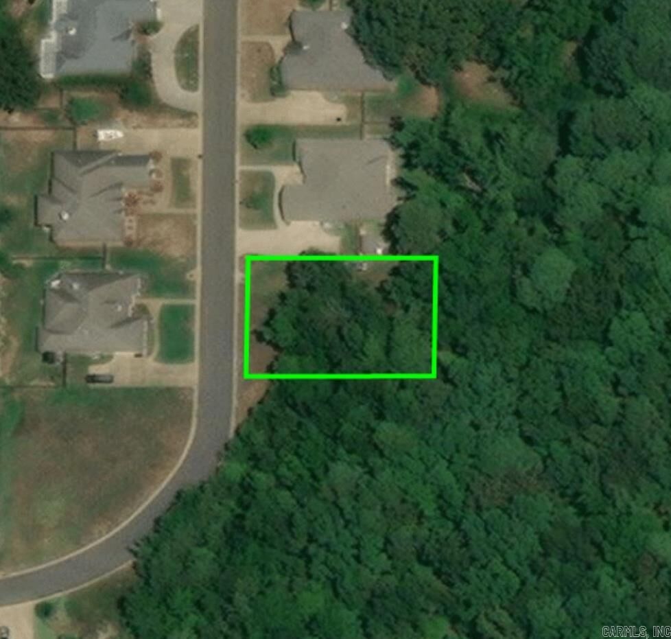 Property Photo: Lot 36 Saratoga Street AR 71901