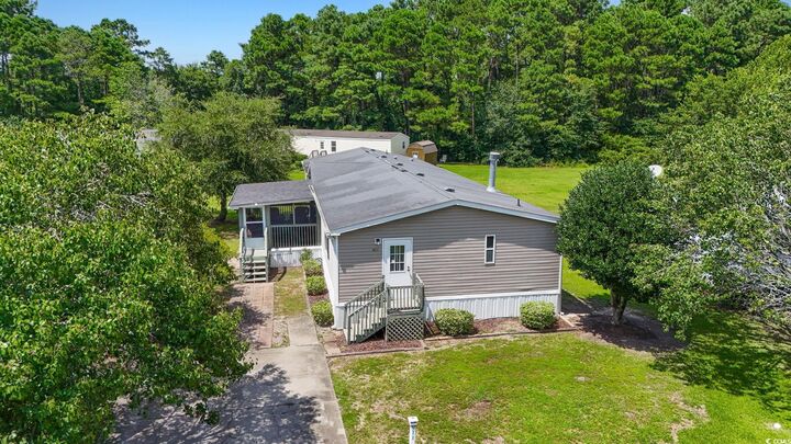 Property Photo: 911 Old Magnolia Dr. SC 29526