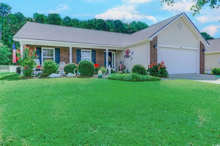 Property Photo:  183 Blackpepper Loop  SC 29566 