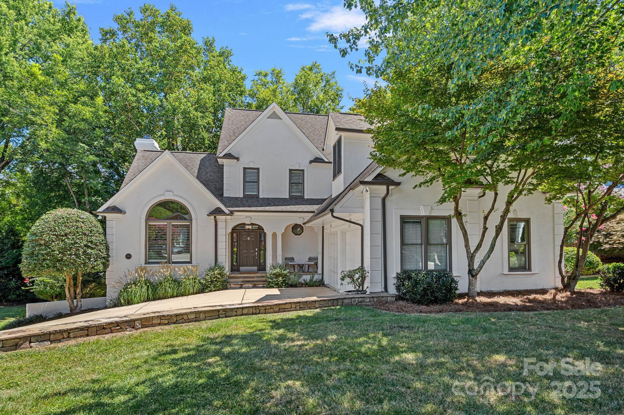 7519 Windaliere Drive  Cornelius NC 28031 photo