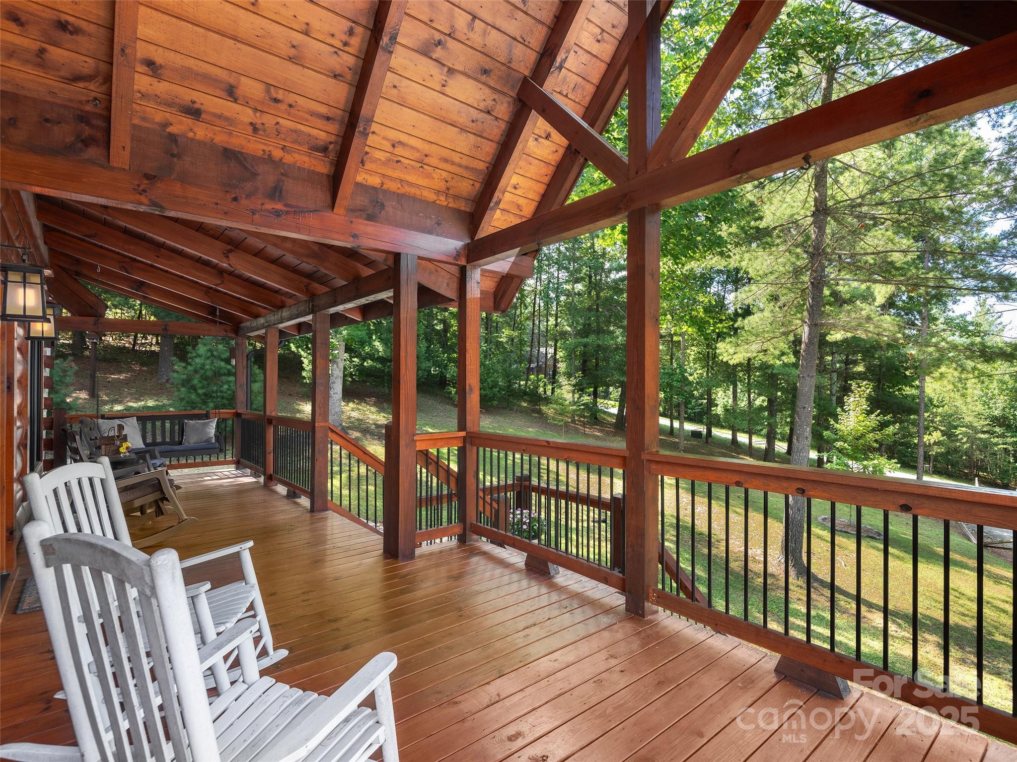Property Photo: 1208 Scenic Vista Drive NC 28761