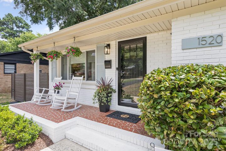 1520 Starbrook Drive  Charlotte NC 28210 photo