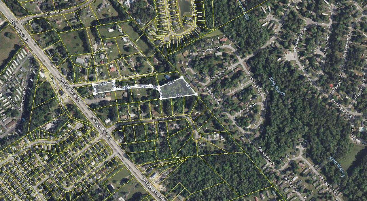 111 Burbage Lane  Summerville SC 29486 photo